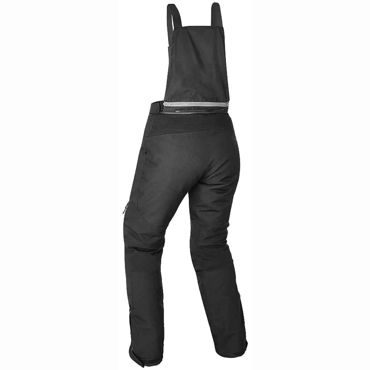 Oxford Mondial Advanced Trousers Ladies Regular WP - Black - Browse our range of Clothing: Trousers - getgearedshop 