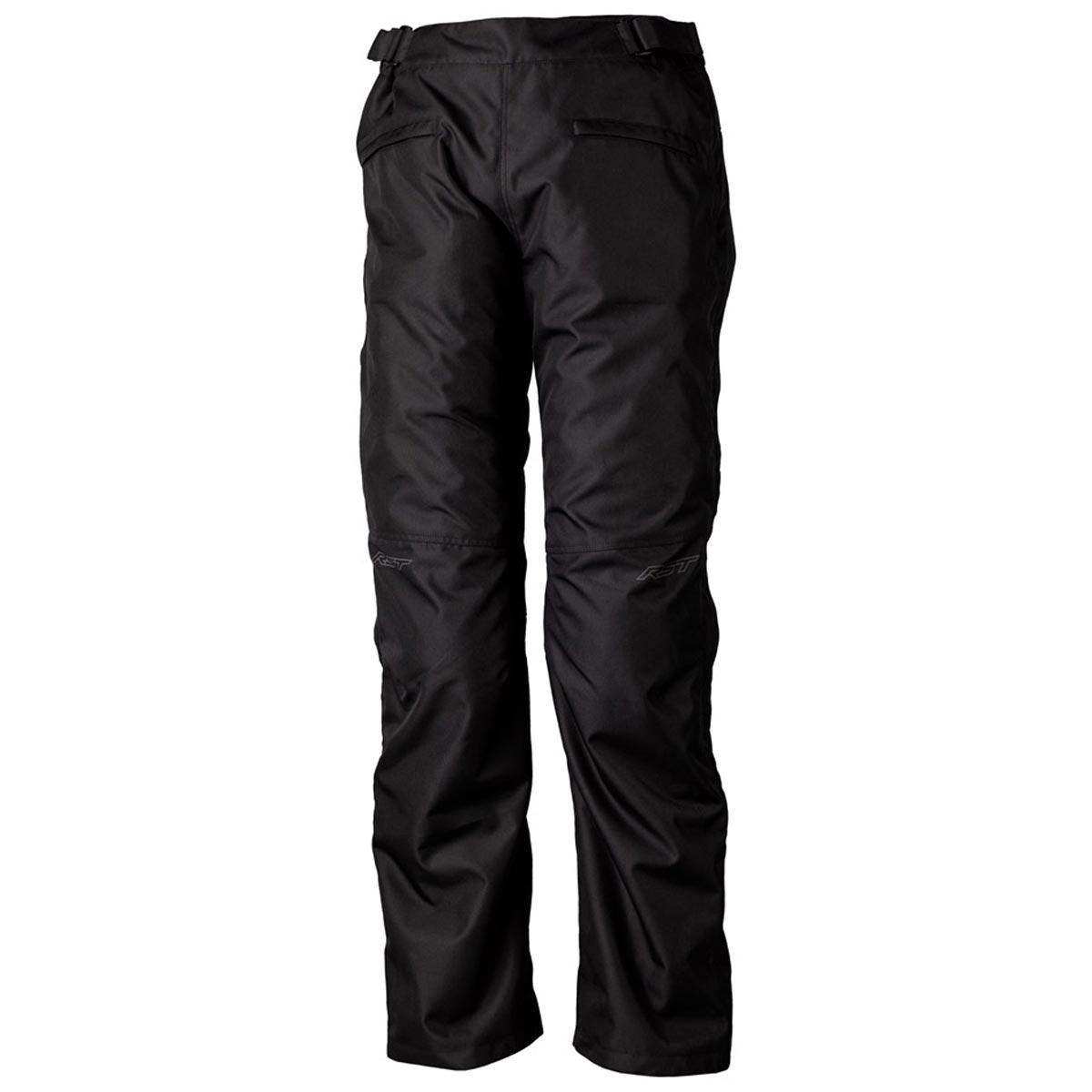 Mens Motorcycle Biker Waterproof Windproof Riding Pants Black with  Removable CE Armor PT1 2XL  Amazonin Car  Motorbike