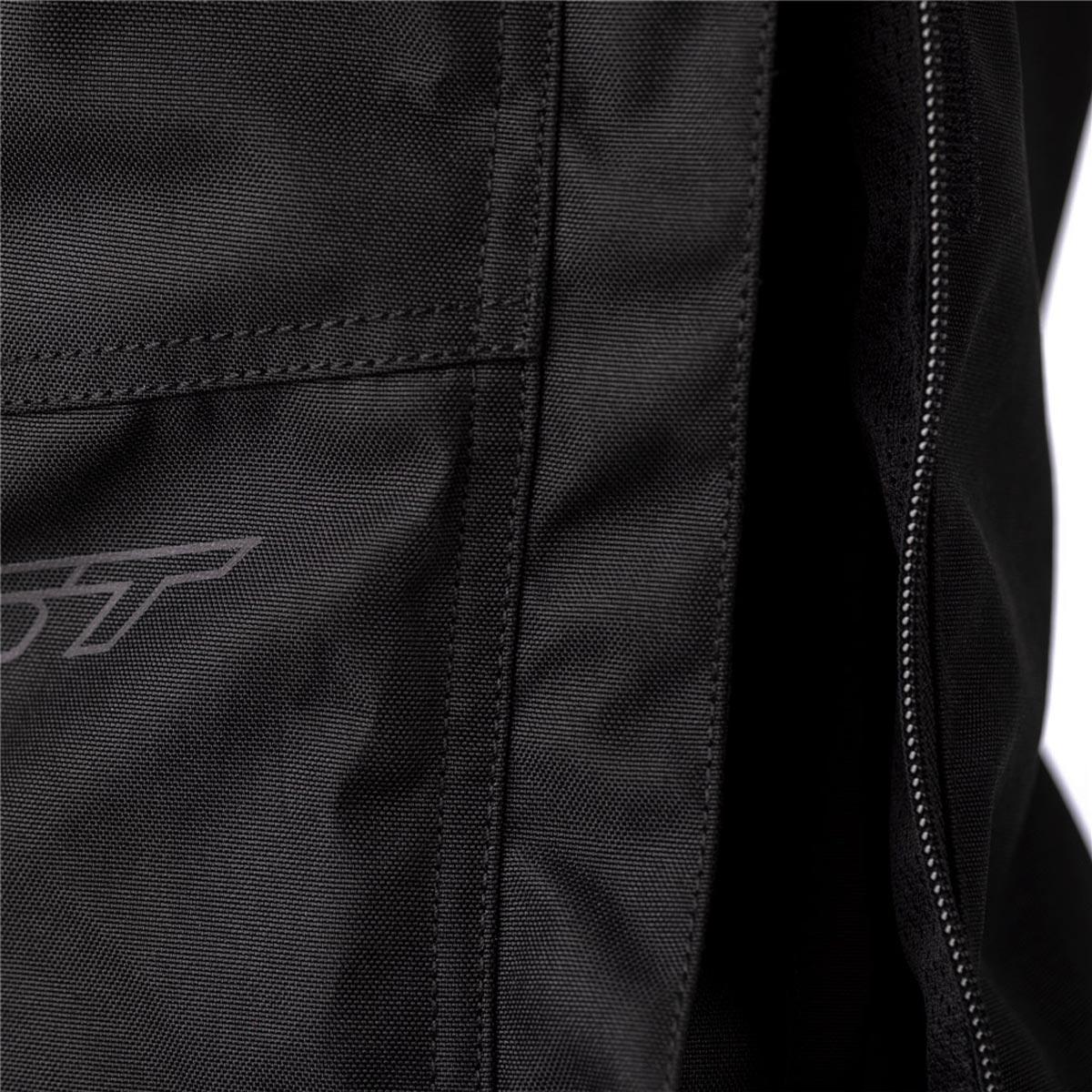RST Ventilated Brooklyn Textile Trousers | Motorcycle Trousers | Bike Stop  UK