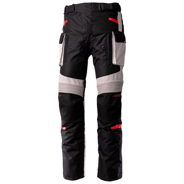 RST Pro Series Ranger CE Textile Waterproof Trousers - Long | Motorcycle  Clothing | Bike Stop UK