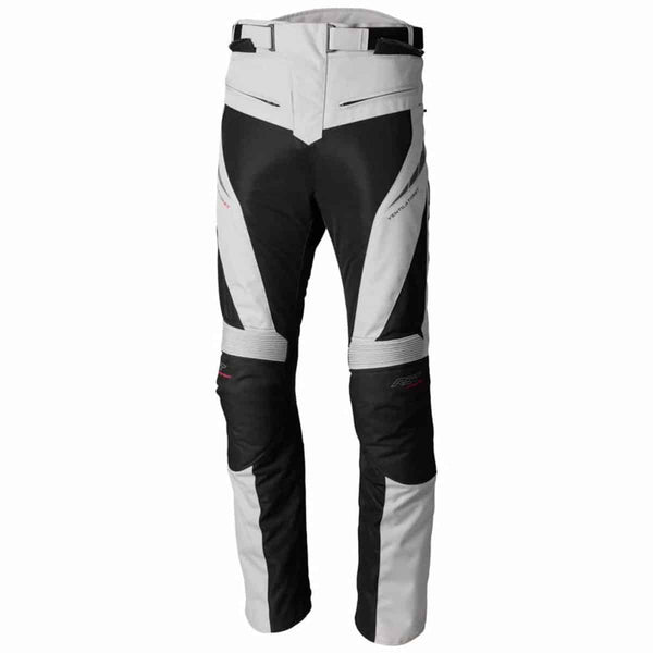 RST S1 Leather Trousers - Black with Reward Points and FREE UK Delivery