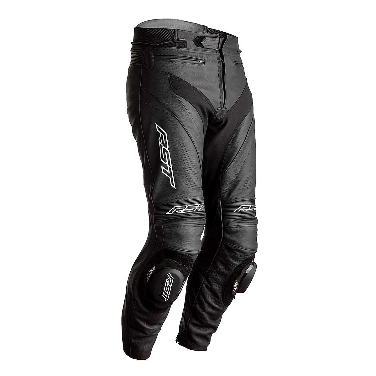 belstaff leather motorcycle trousers